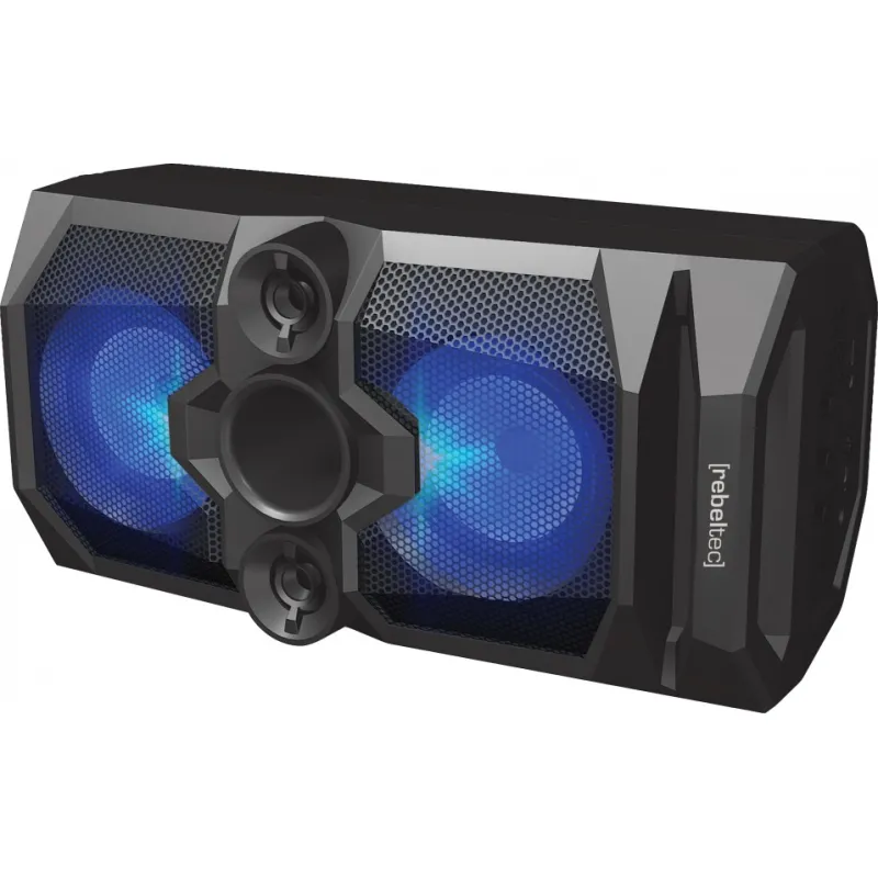 Аудиосистема Rebeltec Soundbox 480